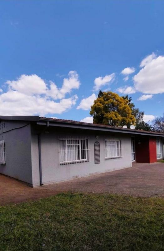 3 Bedroom Property for Sale in Sasolburg Ext 5 Free State